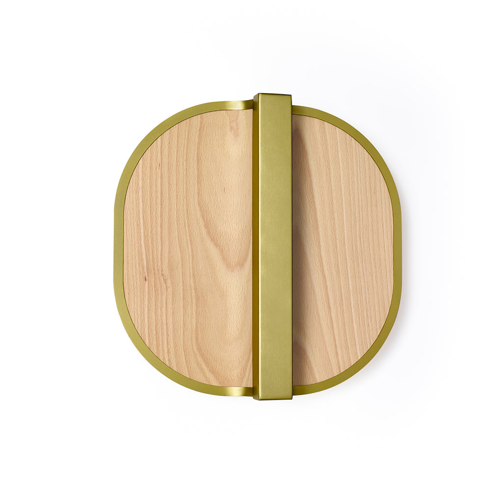 Omma Wall Light