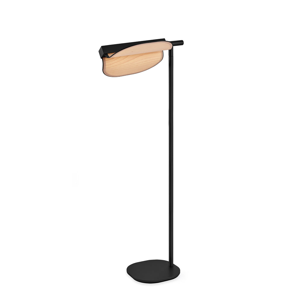 Omma LED Floor Lamp