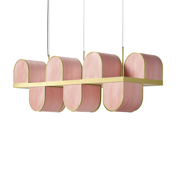Osca Suspension Light