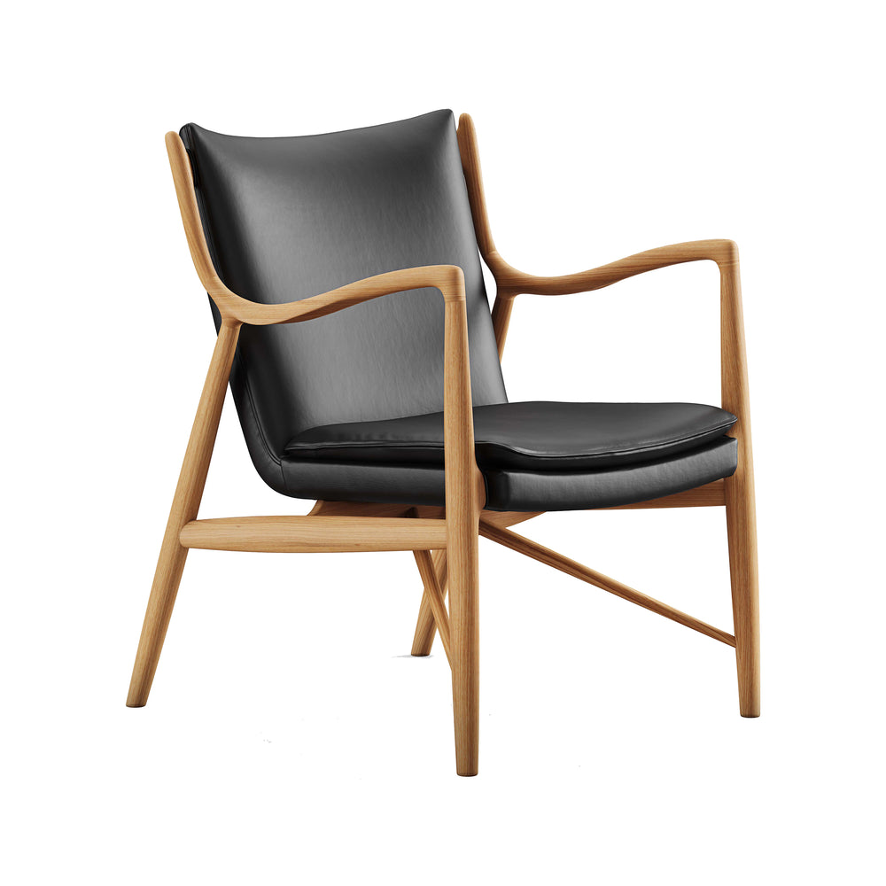45 Lounge Chair