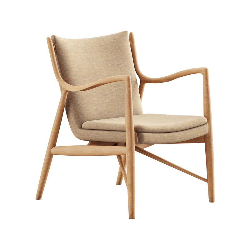 その他 MUSOU FURNITURE Adagio 1s No.45Easychair 楽天市場】Adagio 1 Seater ラウンジチェア 北欧 椅子 おしゃれ