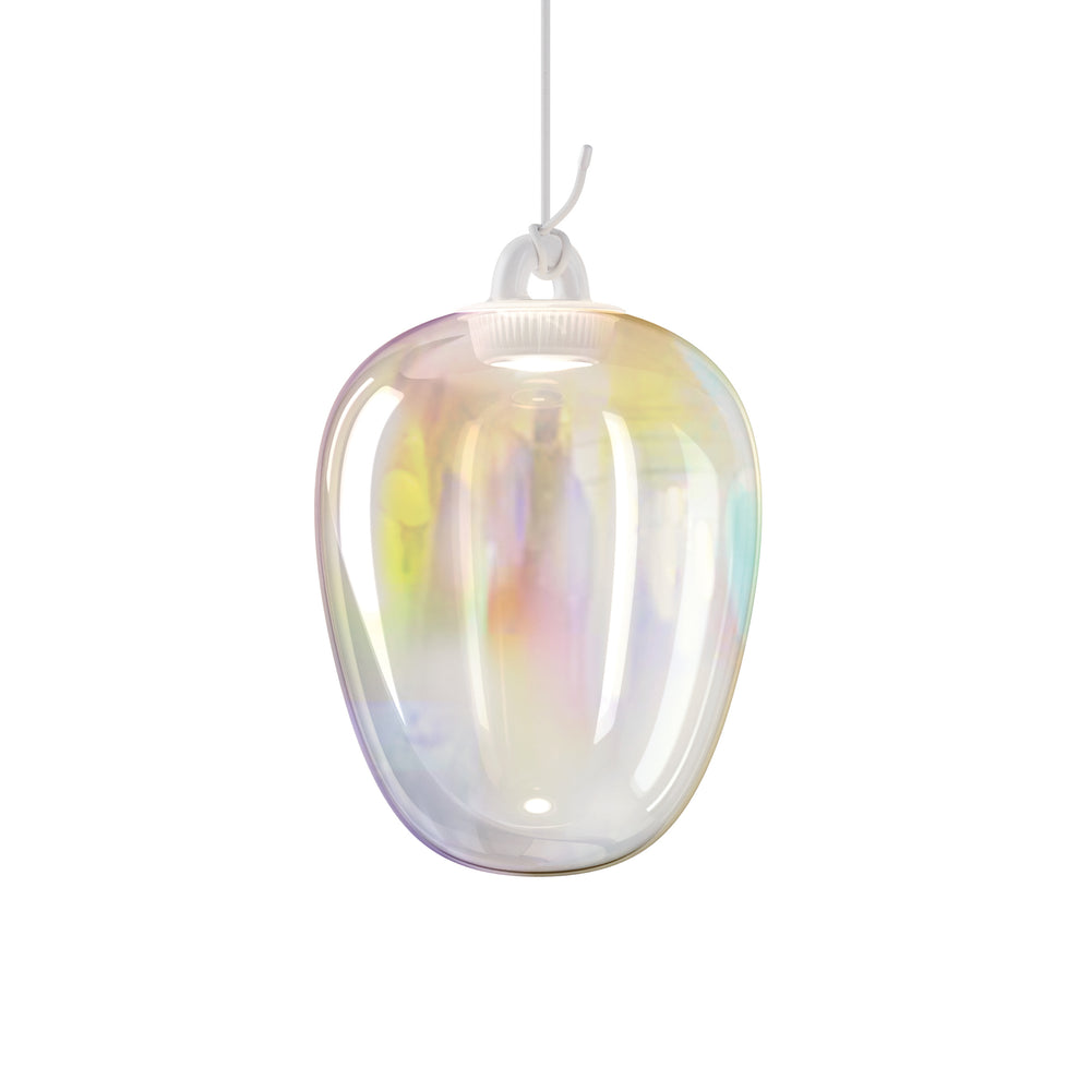 Oblo LED Pendant Light