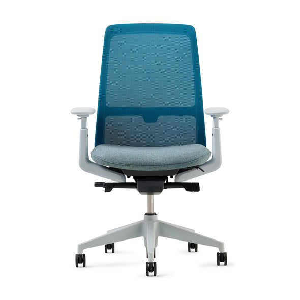 Soji Mesh Back Office Chair