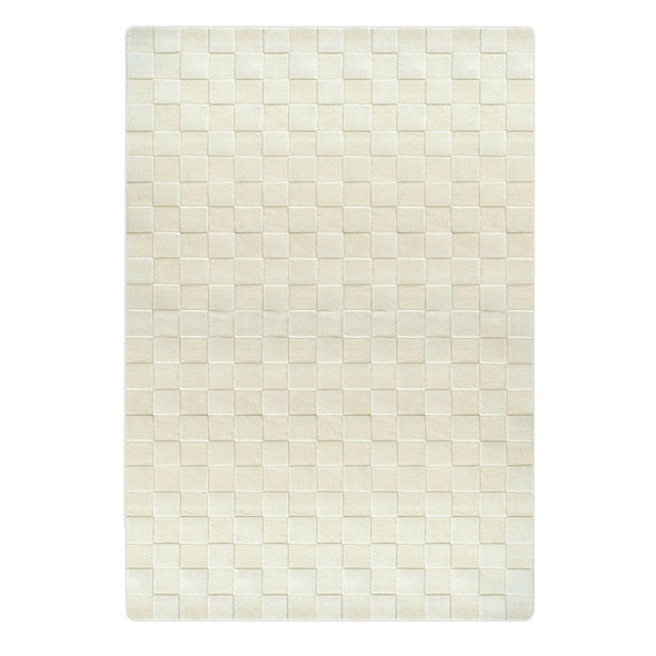 Checkerboard Rug