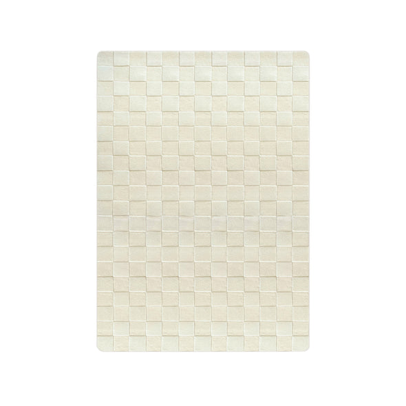 Checkerboard Rug