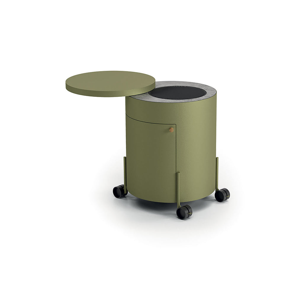 Phil Outdoor Brazier Grill Module