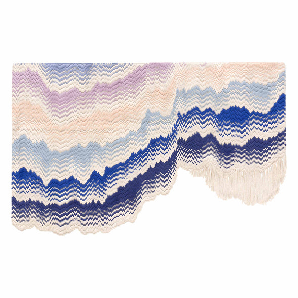 Onda Wall Tapestry
