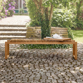 Outdoor Benches