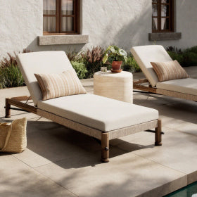 Outdoor Chaises