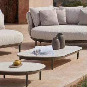 Outdoor Coffee Tables