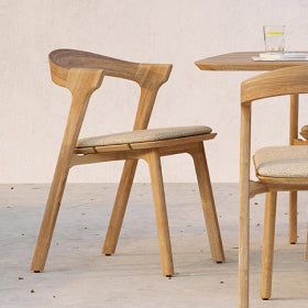 Outdoor Dining Chairs