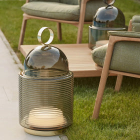 Outdoor Floor Lamps