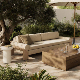 Outdoor Sofas