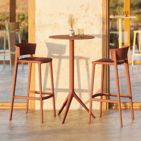 Outdoor Stools