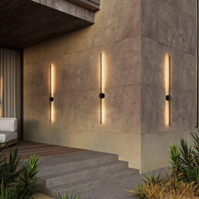 Outdoor Wall Lights