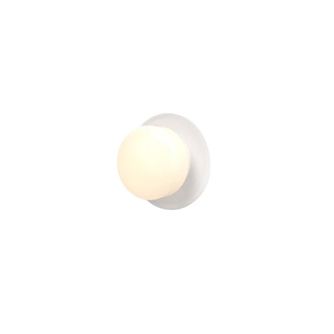 Pastille Disc LED Wall Sconce
