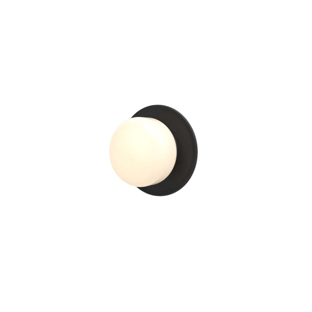 Pastille Disc Outdoor LED Wall Sconce