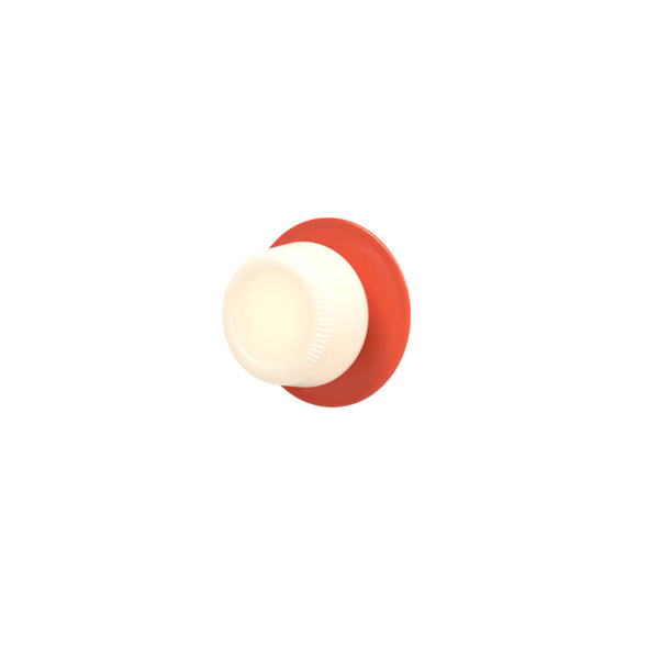 Pastille Disc LED Wall Sconce