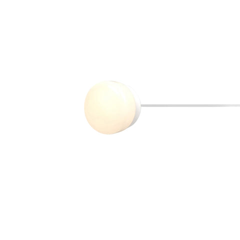 Pastille Collar Corded LED Wall Sconce