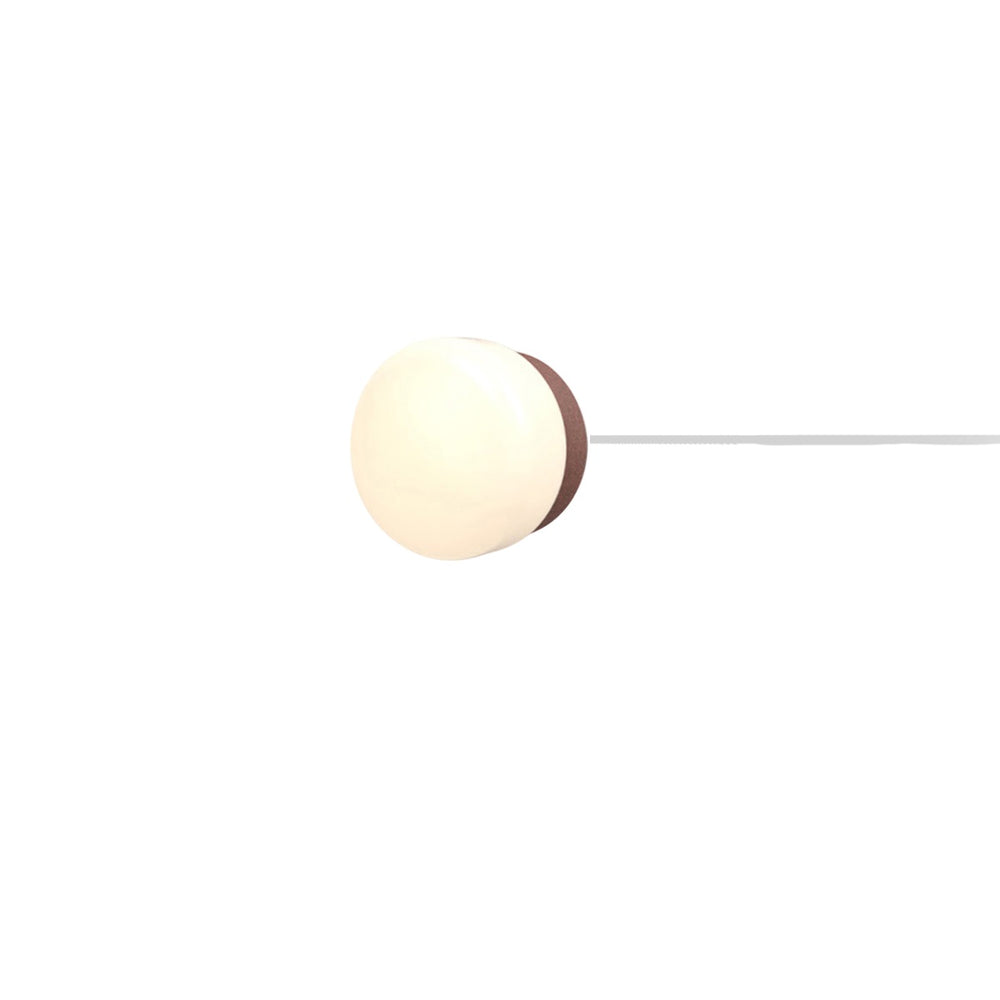 Pastille Collar Corded LED Wall Sconce
