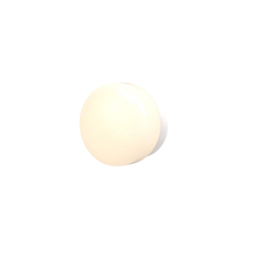 Pastille Collar Outdoor LED Wall Sconce