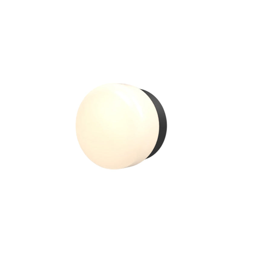Pastille Collar LED Wall Sconce