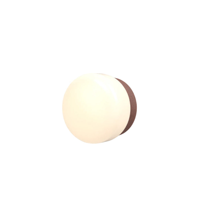 Pastille Collar LED Wall Sconce