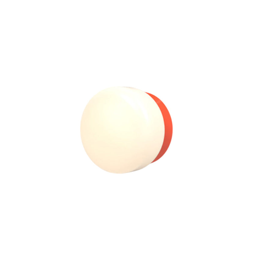 Pastille Collar LED Wall Sconce