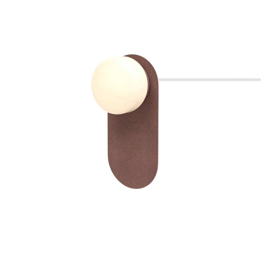 Pastille Wayfind Corded LED Wall Sconce