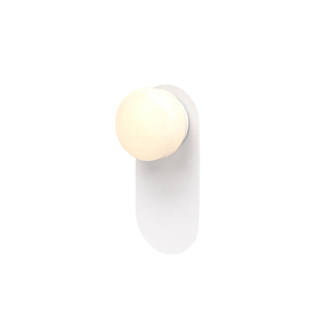 Pastille Wayfind Outdoor LED Wall Sconce