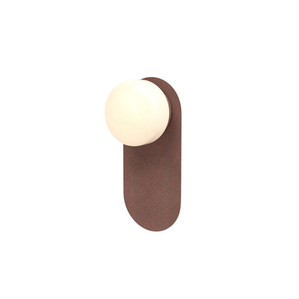 Pastille Wayfind Outdoor LED Wall Sconce