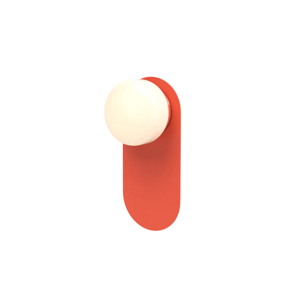 Pastille Wayfind Outdoor LED Wall Sconce