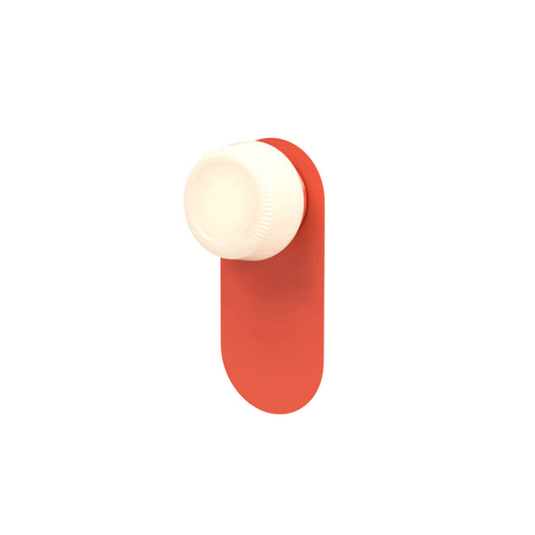 Pastille Wayfind Outdoor LED Wall Sconce