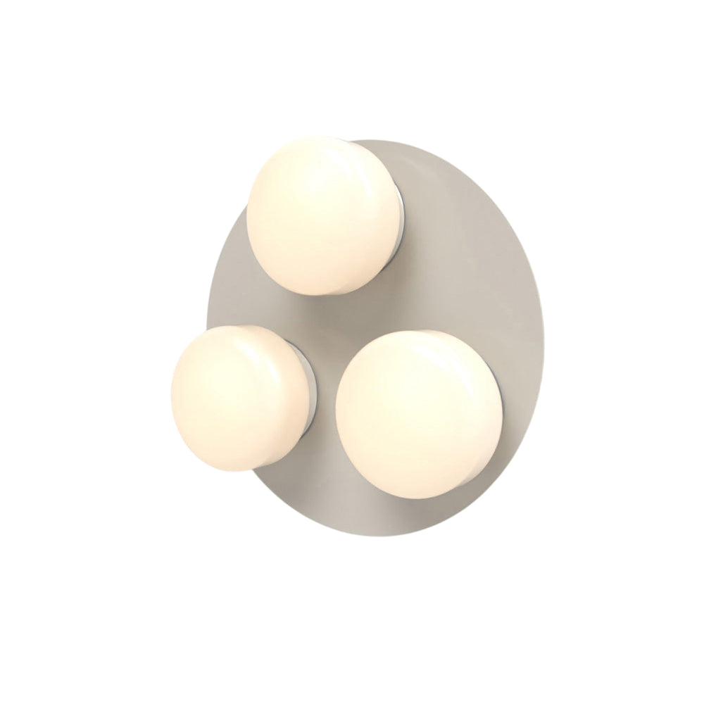 Pastille Cluster LED Wall Sconce