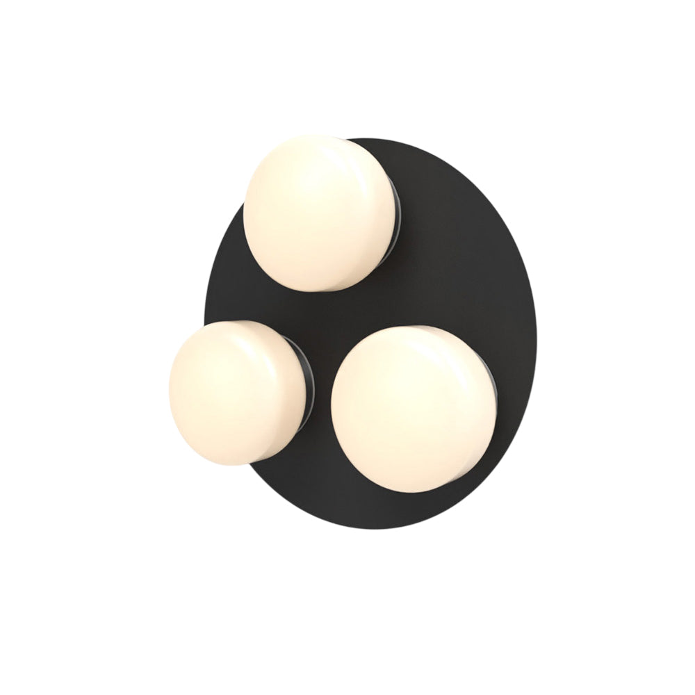 Pastille Cluster LED Wall Sconce