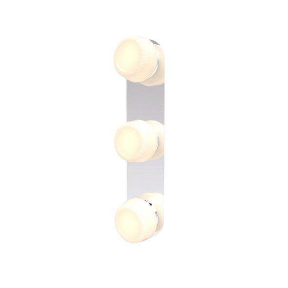 Pastille Outdoor LED Bathroom Vanity Light