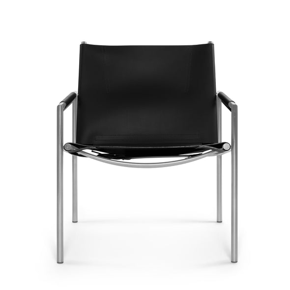 SZ02 Lounge Armchair