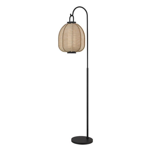 Maltby Outdoor Floor Lamp