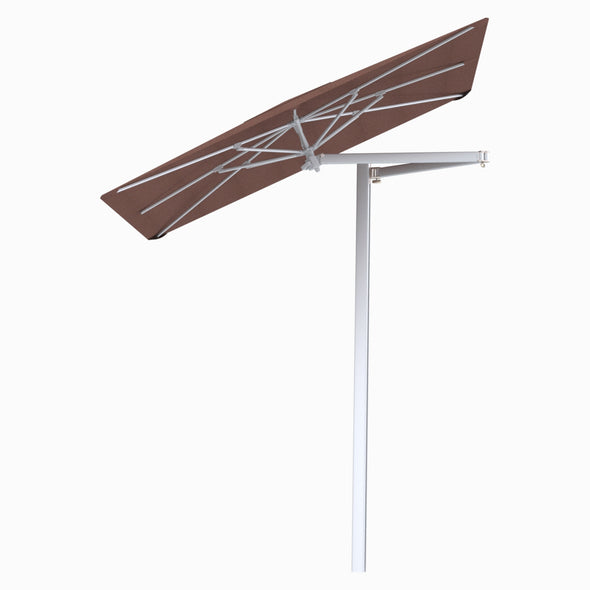 Paraflex Mono 7' 6.6" Square Umbrella