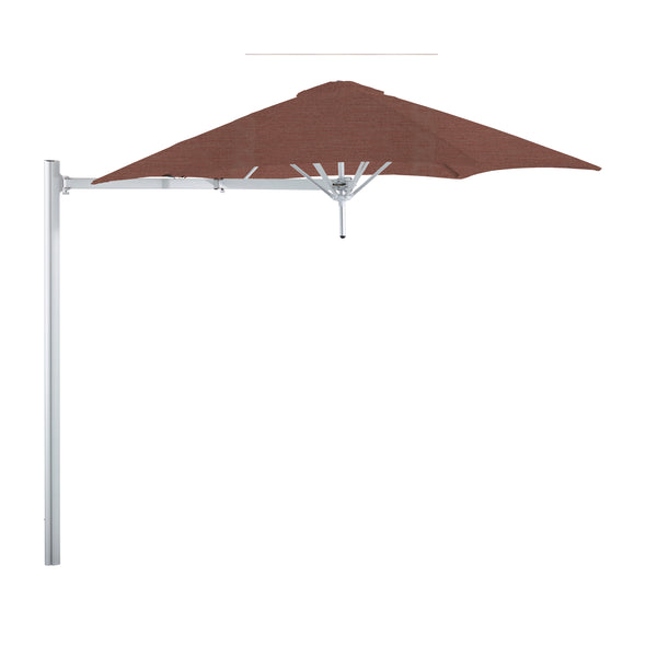 Paraflex Mono 8' 10" Round Umbrella