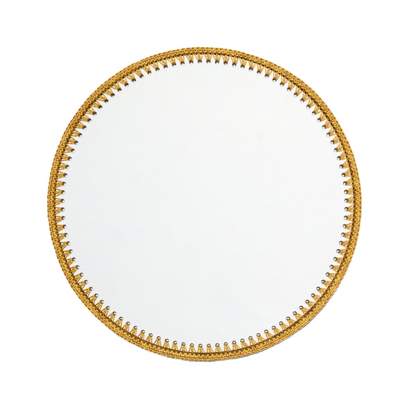 Giobagnara x Pigment France Rochelle Placemat