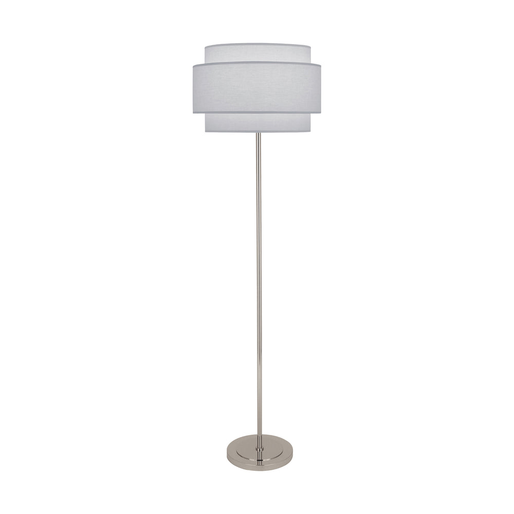 Decker Floor Lamp