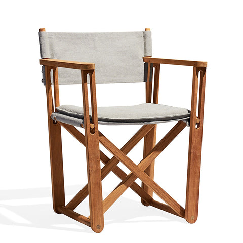 Kryss Outdoor Lounge Chair