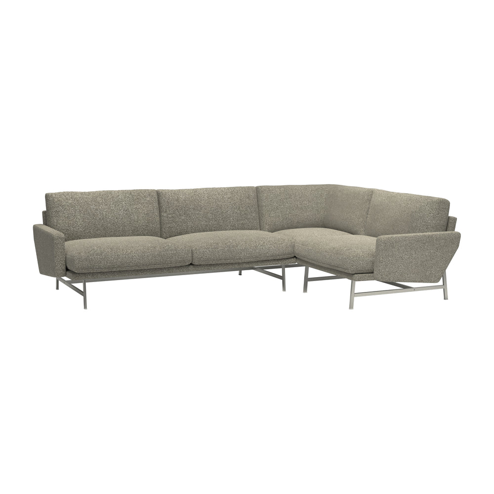 Lissoni Sectional Sofa