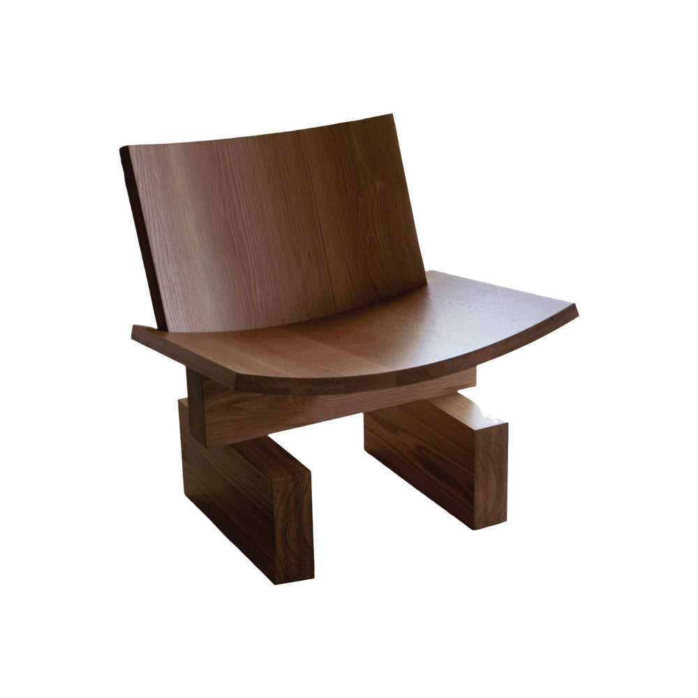 Plane Lounge Chair