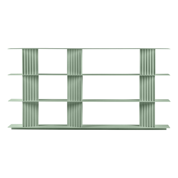 Plec Large Shelving