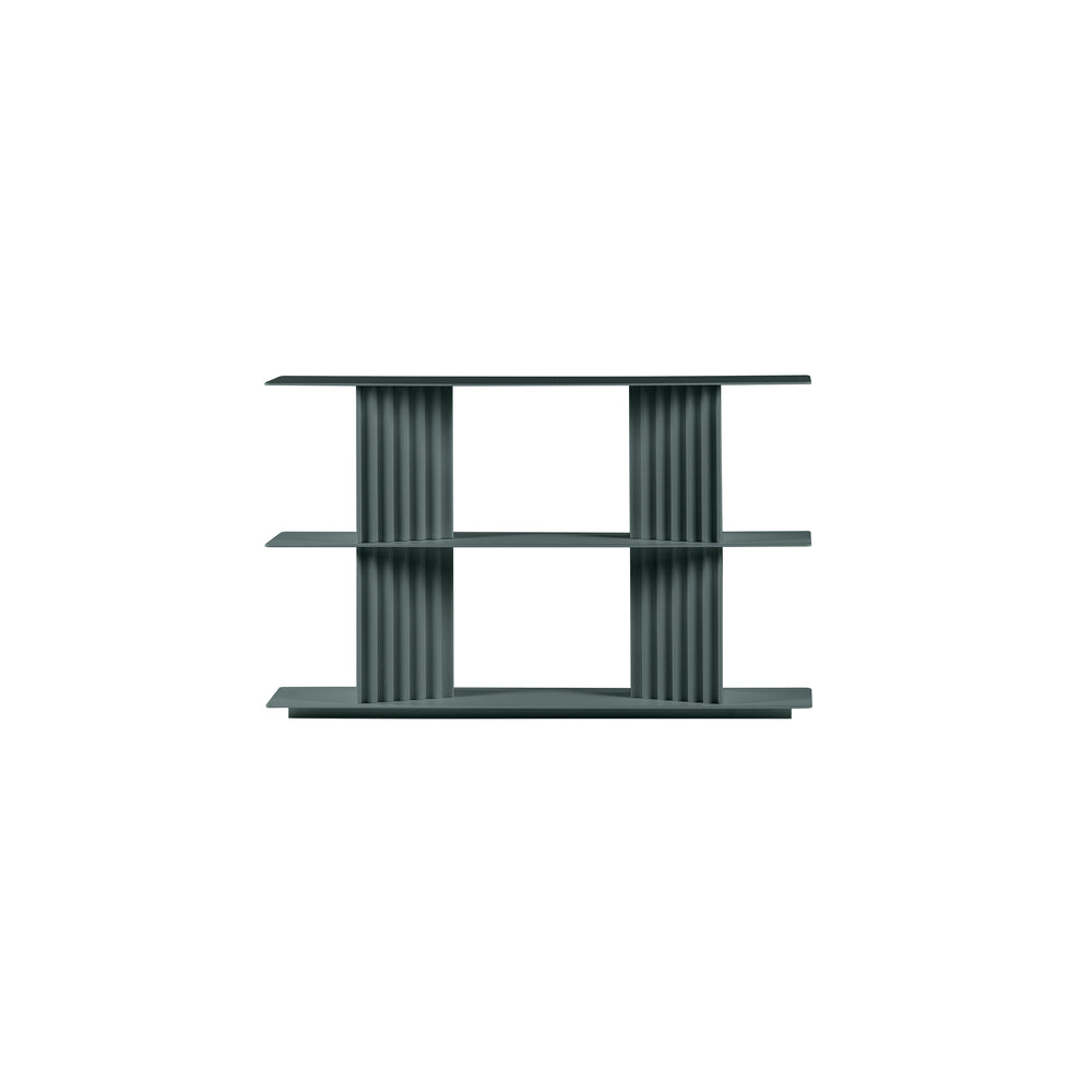 Plec Indoor/Outdoor Shelving