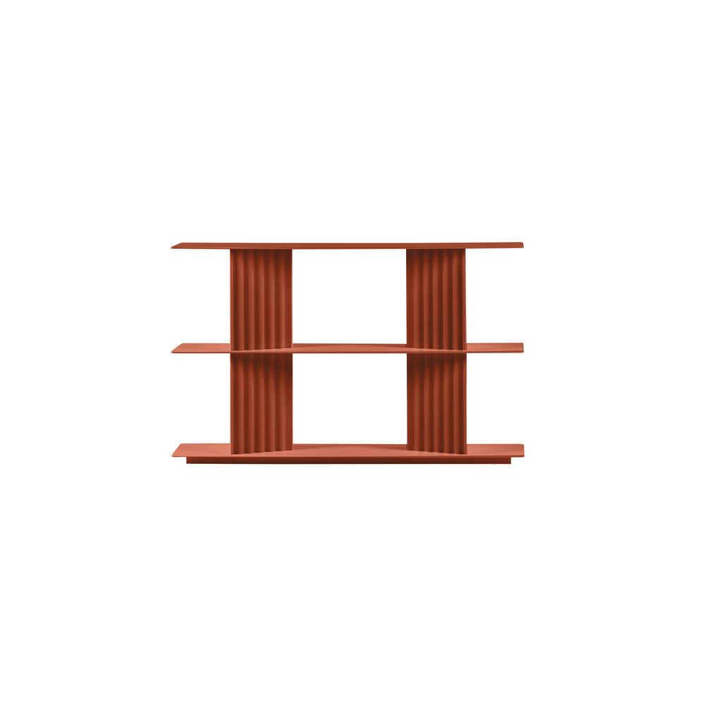 Plec Indoor/Outdoor Shelving