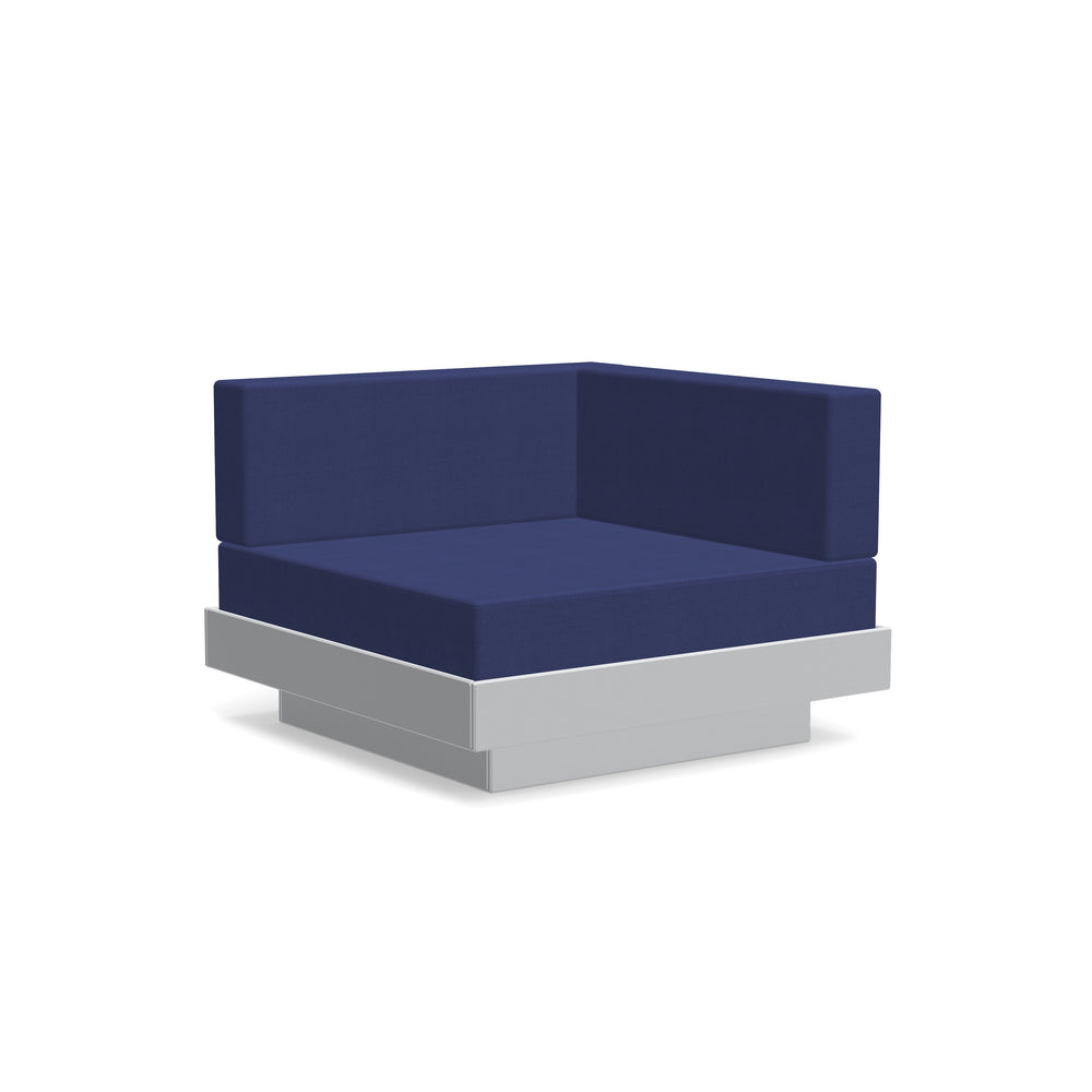 Platform One Sectional Corner