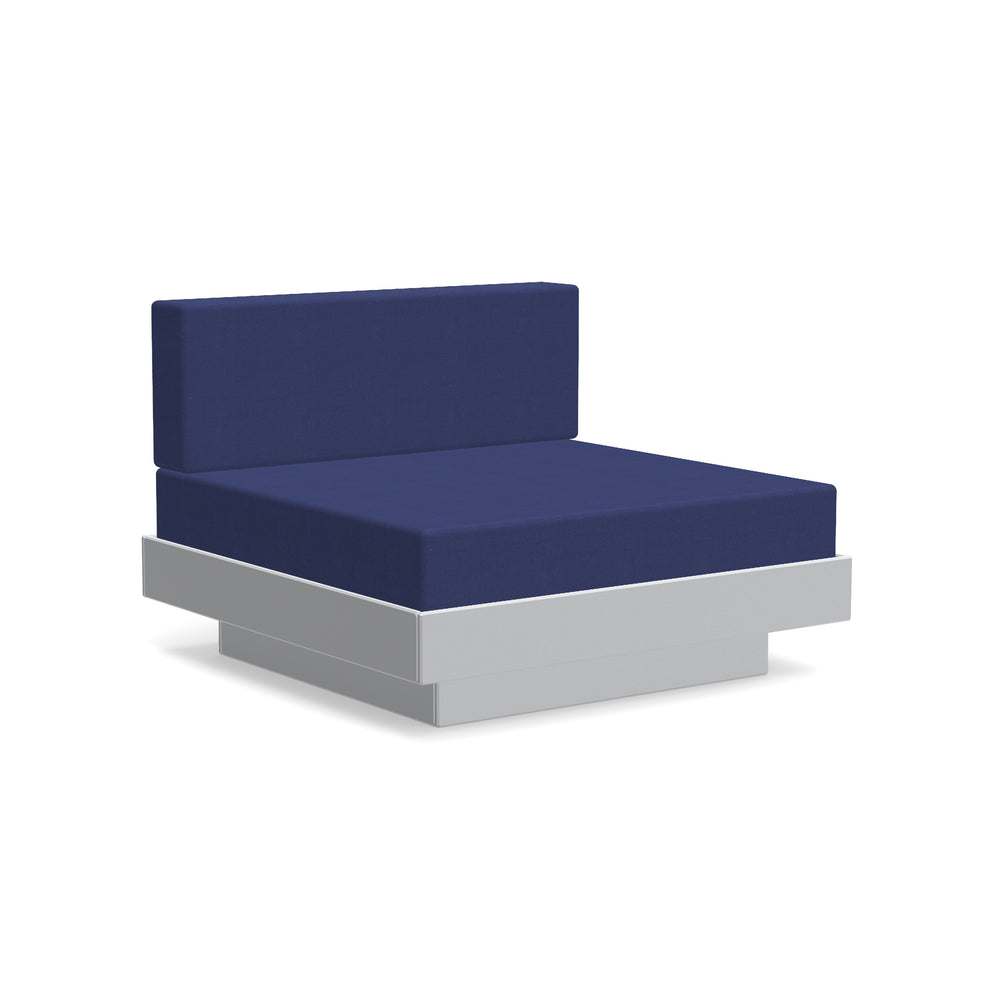 Platform One Outdoor Lounge